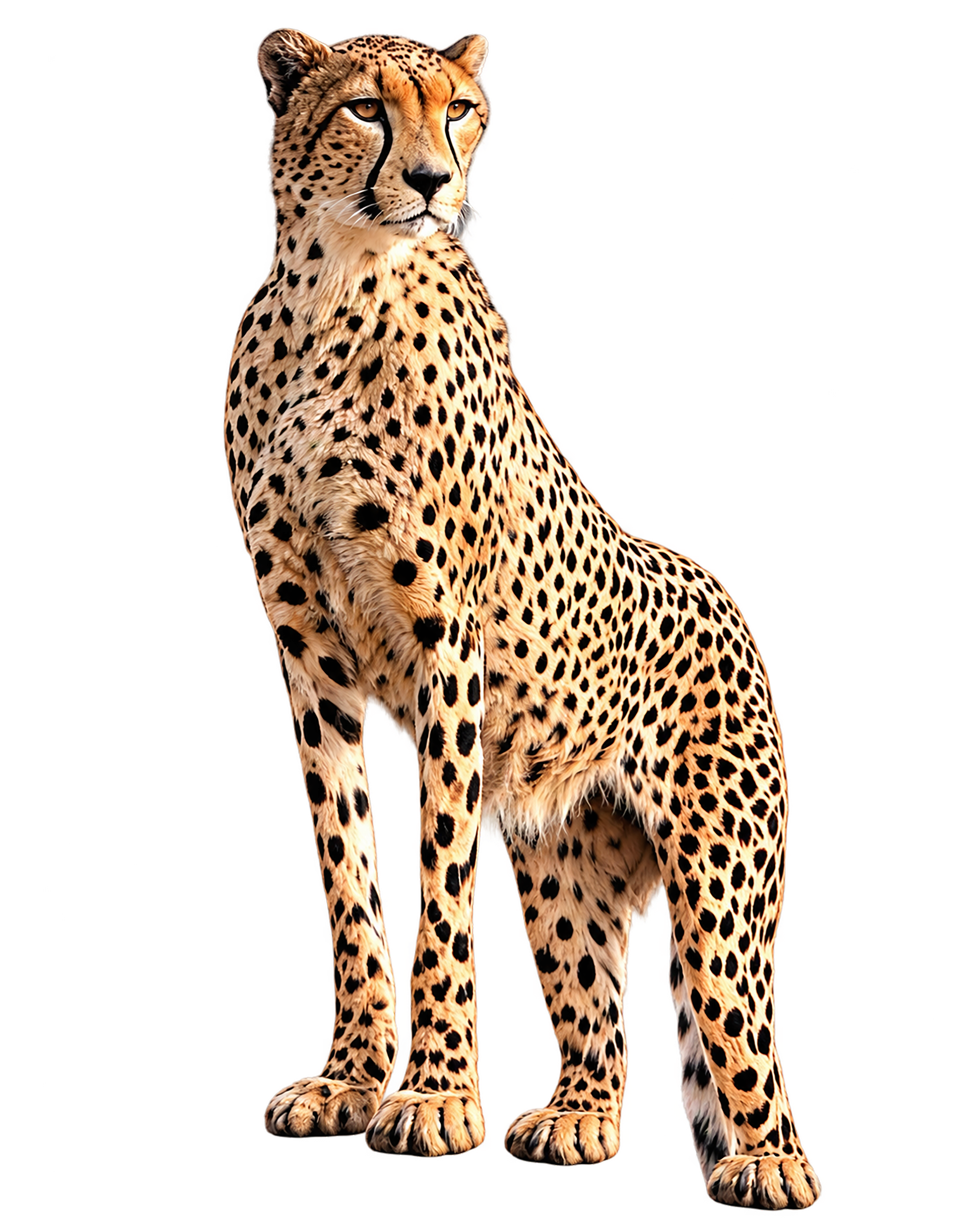 Cheetah